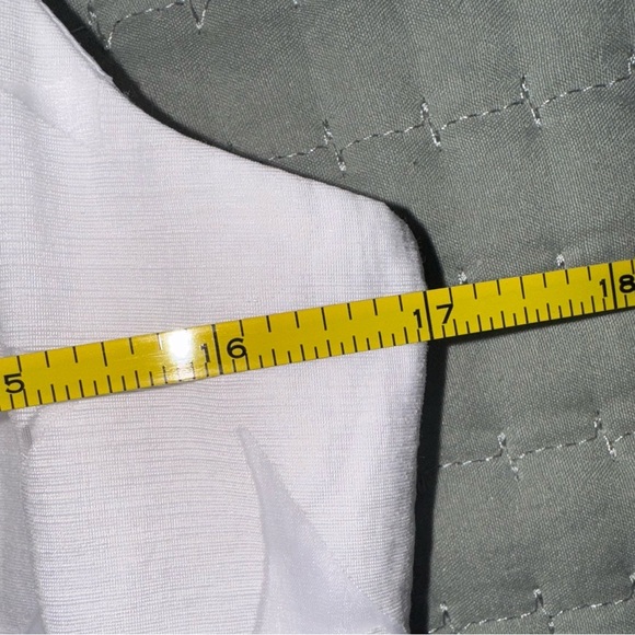 Lilly Pulitzer Ritamarie Ruffle Dress Resort White Flora Faille Sz 6 NWT - Picture 11 of 16